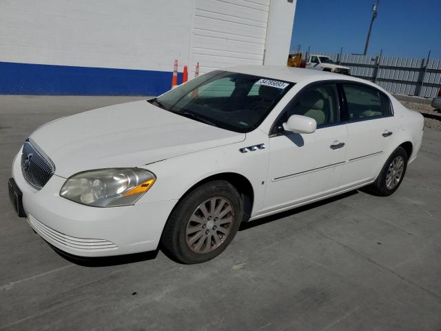 BUICK LUCERNE 2008 مع رقم تعريف المركبة 1G4HP57248U193742 - صورة من المزاد