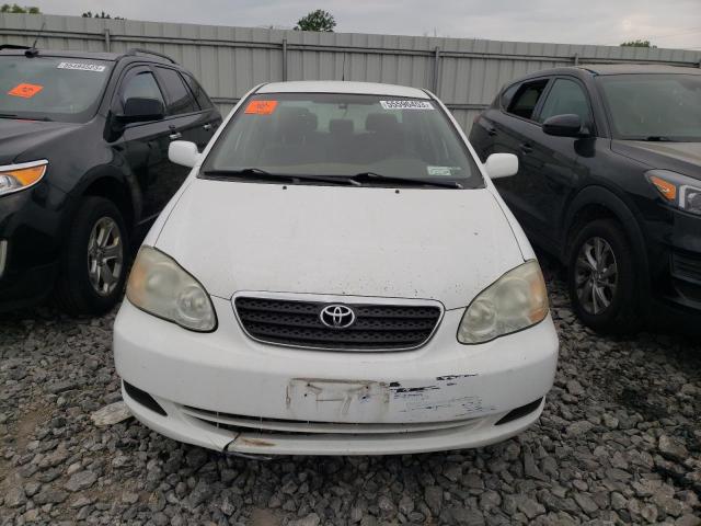 Photo 5 from auction – 2007 TOYOTA COROLLA CE with VIN 1NXBR32E57Z812126
