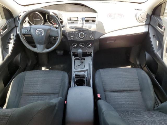 Photo 8 from auction – 2013 MAZDA 3 I with VIN JM1BL1TF4D1769154