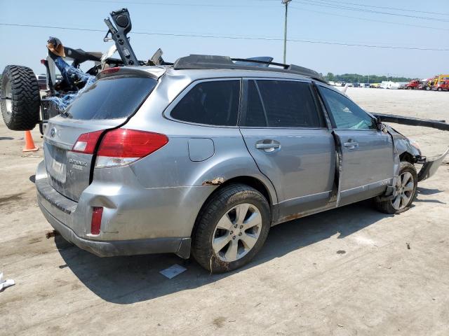 Снимка 3 от търг – 2010 SUBARU OUTBACK 2. с VIN 4S4BRBGC2A3356620