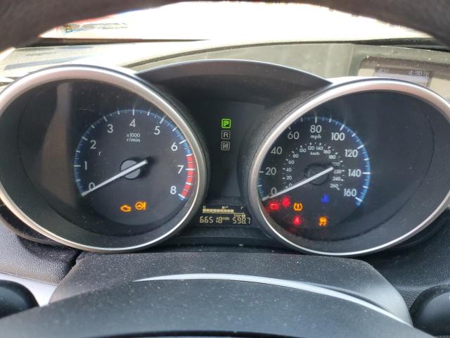 Photo 9 from auction – 2013 MAZDA 3 I with VIN JM1BL1UP8D1847538