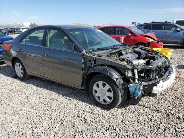Photo 4 from auction – 2002 TOYOTA CAMRY LE with VIN JTDBE32K720062072