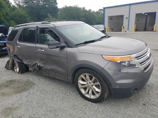 Photo 4 from auction – 2012 FORD EXPLORER X with VIN 1FMHK7D87CGA23790