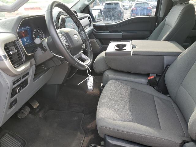 Photo 7 from auction – 2021 FORD F150 SUPER with VIN 1FTFW1E55MFA82801