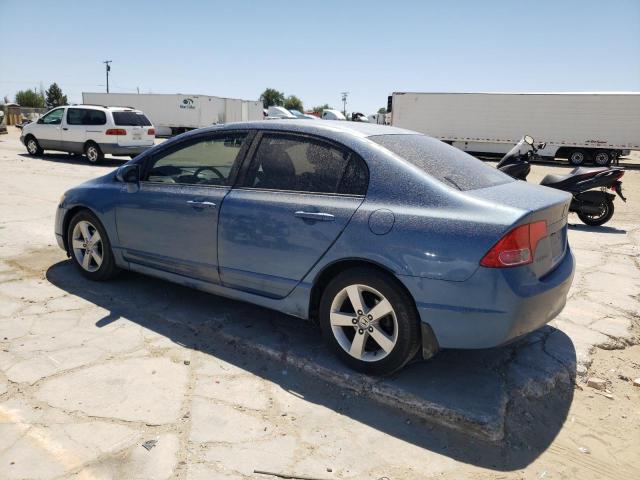 Photo 2 from auction – 2006 HONDA CIVIC EX with VIN JHMFA16886S009275