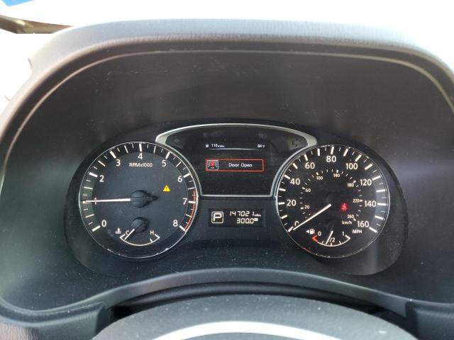 Photo 9 from auction – 2014 NISSAN PATHFINDER with VIN 5N1AR2MN2EC609801