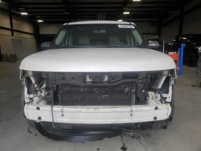 Photo 5 from auction – 2011 FORD FLEX LIMIT with VIN 2FMGK5DC9BBD36592