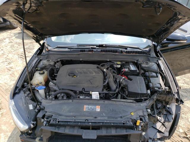 Photo 11 from auction – 2016 FORD FUSION SE with VIN 3FA6P0HD2GR163777