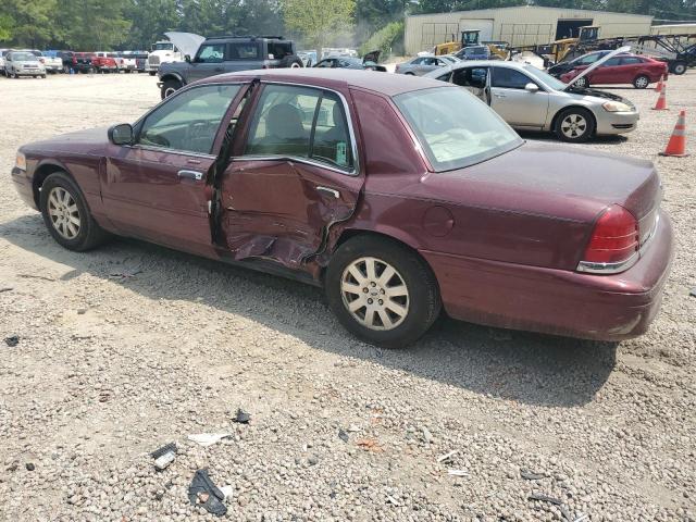 Photo 2 from auction – 2008 FORD CROWN VICT with VIN 2FAFP74V88X117087