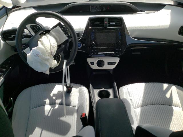 Photo 8 from auction – 2016 TOYOTA PRIUS with VIN JTDKBRFU1G3007856