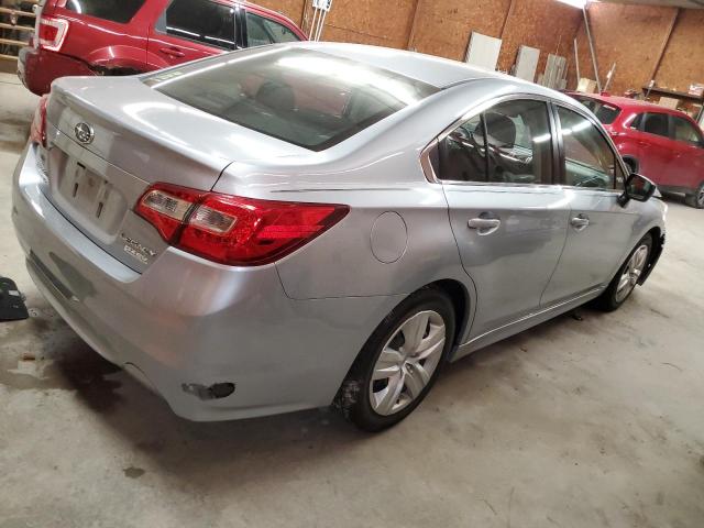 Photo 3 from auction – 2017 SUBARU LEGACY 2.5 with VIN 4S3BNAA60H3041113