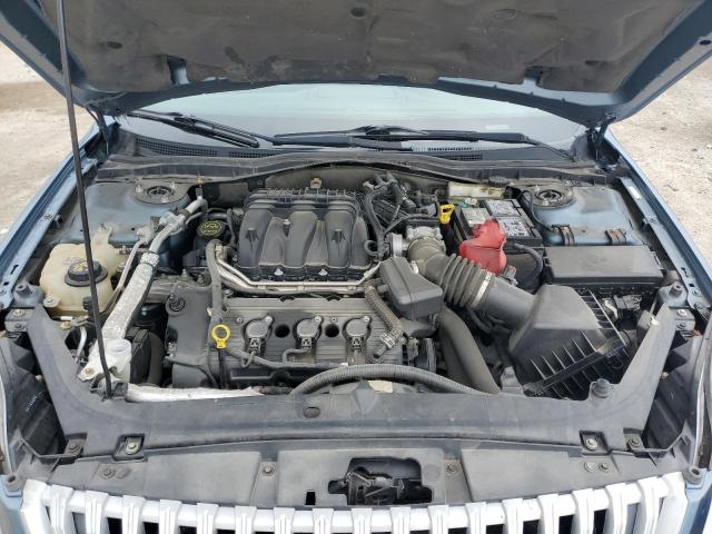 Photo 11 from auction – 2011 MERCURY MILAN PREM with VIN 3MEHM0JG9BR605056