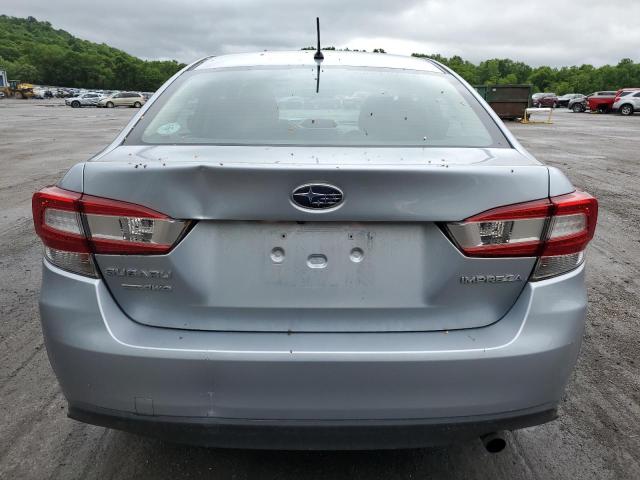 Photo 6 from auction – 2017 SUBARU IMPREZA with VIN 4S3GKAA62H3603771