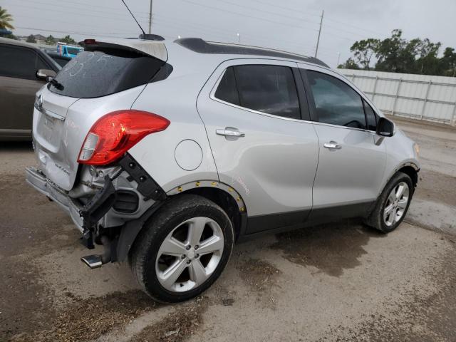 Photo 3 from auction – 2015 BUICK ENCORE with VIN KL4CJASB0FB114666