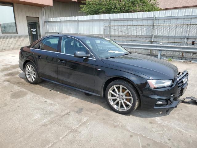 Photo 4 from auction – 2015 AUDI A4 PREMIUM with VIN WAUFFAFLXFN019387