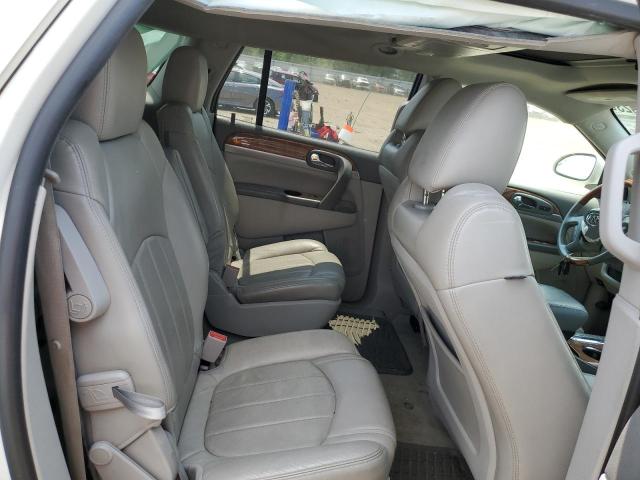 Photo 11 from auction – 2012 BUICK ENCLAVE with VIN 5GAKVDED9CJ387306