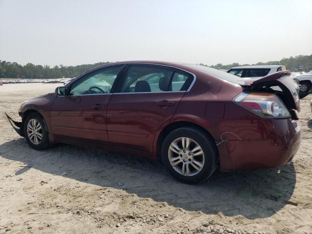 Photo 2 from auction – 2011 NISSAN ALTIMA BAS with VIN 1N4AL2AP1BN400910