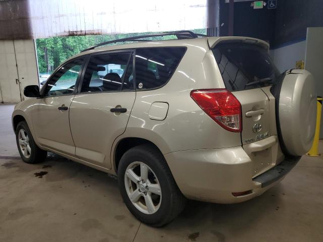 Photo 2 from auction – 2007 TOYOTA RAV4 with VIN JTMBD33V676036059