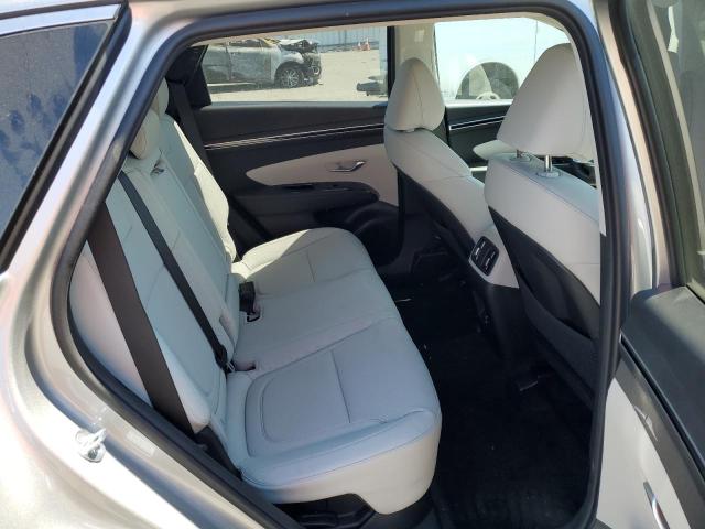 Photo 11 from auction – 2023 HYUNDAI TUCSON SEL with VIN KM8JFCA12PU110963