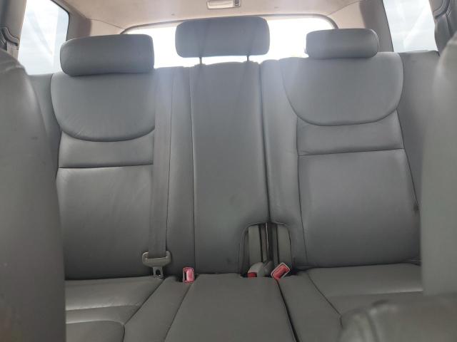 Zdjęcie 10 z aukcji – 2001 TOYOTA HIGHLANDER z VIN JTEGF21A510009029
