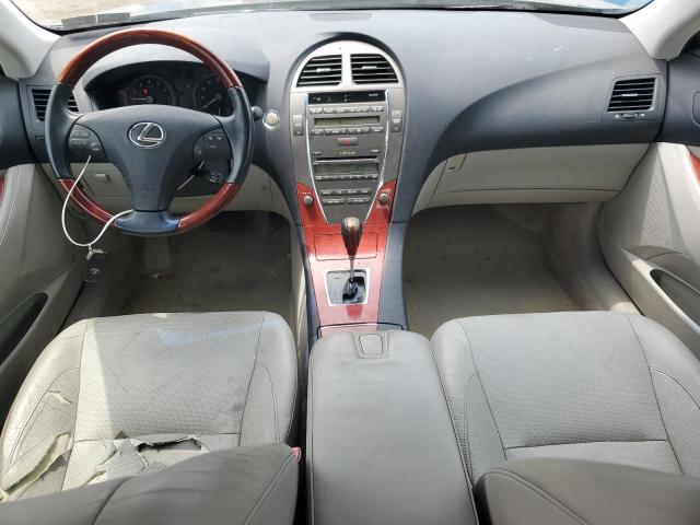 Photo 8 from auction – 2008 LEXUS ES 350 with VIN JTHBJ46G282266118