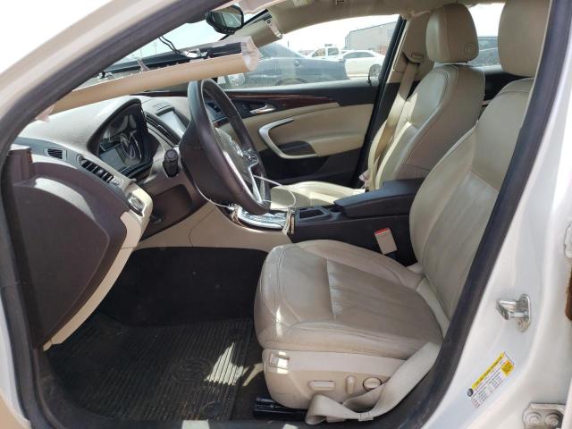 Photo 7 from auction – 2016 BUICK REGAL PREM with VIN 2G4GS5GX2G9124789