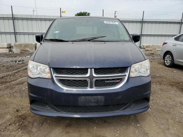 Photo 5 from auction – 2012 DODGE GRAND CARA with VIN 2C4RDGBG9CR385566