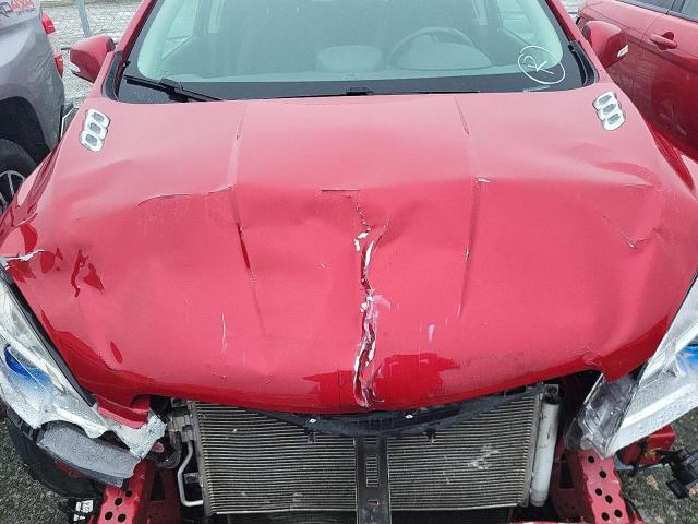 Photo 12 from auction – 2016 BUICK ENCORE with VIN KL4CJASB7GB661645