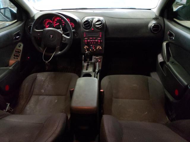 Photo 8 from auction – 2005 PONTIAC G6 with VIN 1G2ZG528554144294