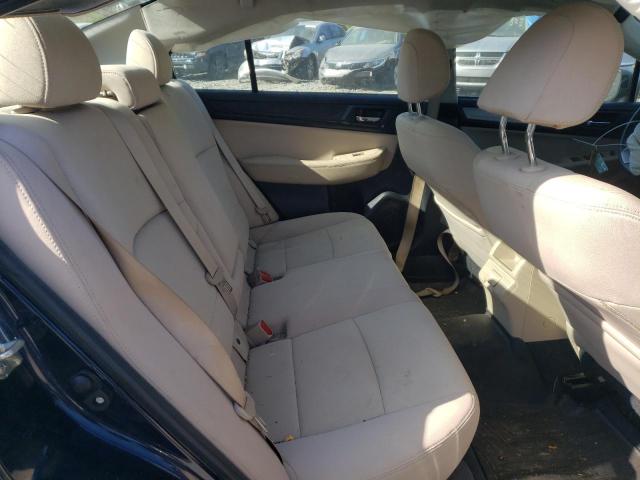 Photo 10 from auction – 2018 SUBARU LEGACY 2.5 with VIN 4S3BNAF68J3043755