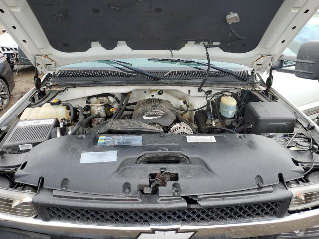 Photo 11 from auction – 2002 CHEVROLET SILVERADO with VIN 1GCHK29U32Z109212