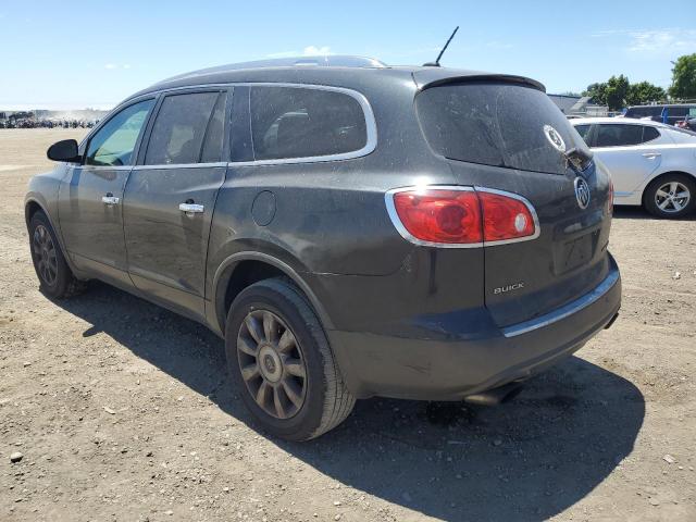 Photo 2 from auction – 2012 BUICK ENCLAVE with VIN 5GAKRCED9CJ277516
