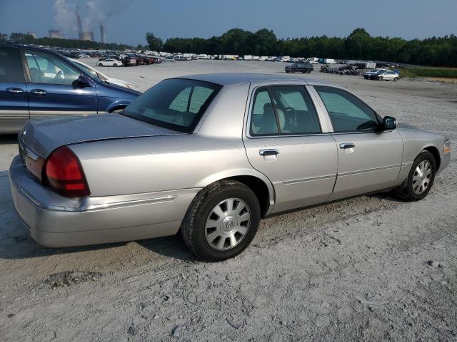 Photo 3 from auction – 2004 MERCURY GRAND MARQ with VIN 2MEFM75W14X601637