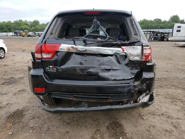 Photo 6 from auction – 2012 JEEP GRAND CHER with VIN 1C4RJFAG4CC239489
