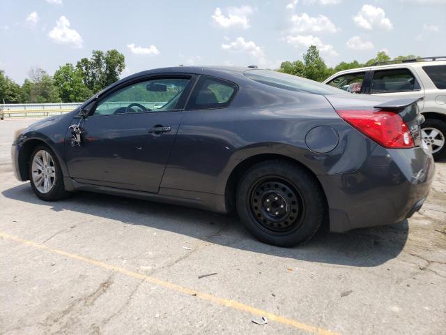 Photo 2 from auction – 2010 NISSAN ALTIMA S with VIN 1N4AL2EP4AC164659