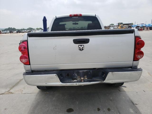 Photo 6 from auction – 2008 DODGE RAM 1500 S with VIN 1D7HA16K88J198529