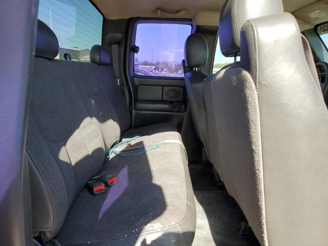 Photo 10 from auction – 2004 CHEVROLET SILVERADO with VIN 1GCEC19X84Z298432