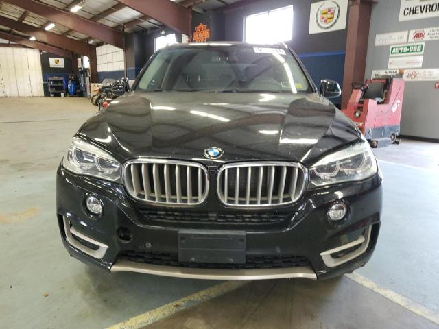 Photo 5 from auction – 2015 BMW X5 XDRIVE3 with VIN 5UXKR0C52F0P00194