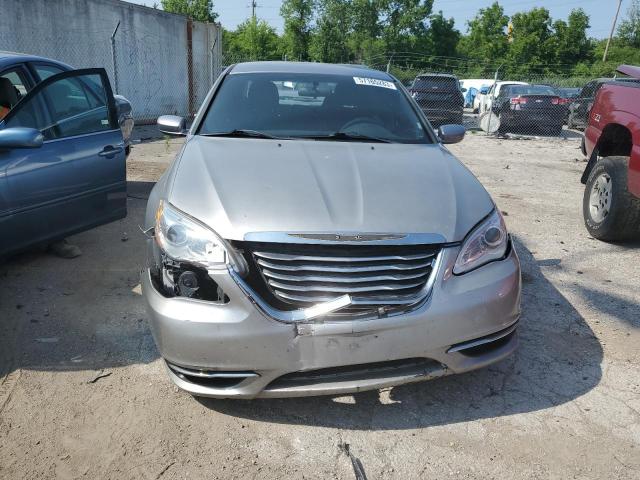 Photo 5 from auction – 2013 CHRYSLER 200 LX with VIN 1C3CCBAB0DN691933