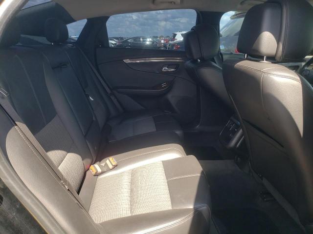 Photo 10 from auction – 2014 CHEVROLET IMPALA LT with VIN 2G1125S32E9225285