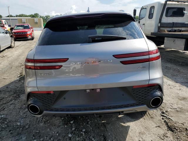 Photo 6 from auction – 2023 GENESIS GV70 BASE with VIN KMUMADTB7PU108327