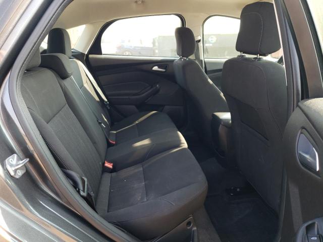 Photo 10 from auction – 2018 FORD FOCUS SE with VIN 1FADP3K22JL316583
