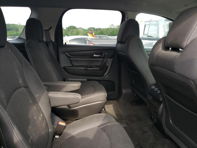 Photo 11 from auction – 2014 GMC ACADIA SLE with VIN 1GKKVPKD8EJ375790