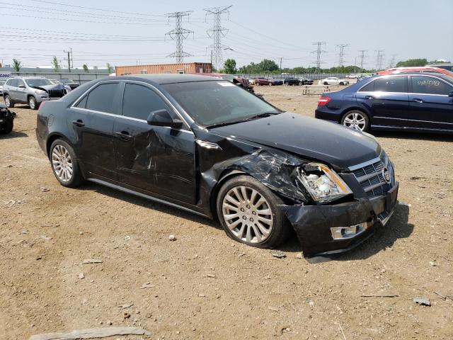 Photo 4 from auction – 2010 CADILLAC CTS PREMIU with VIN 1G6DS5EV6A0128860
