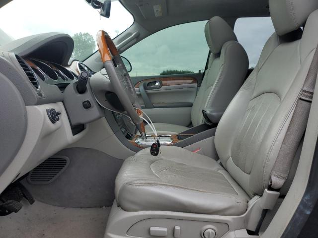 Photo 7 from auction – 2011 BUICK ENCLAVE CX with VIN 5GAKVCED9BJ121938