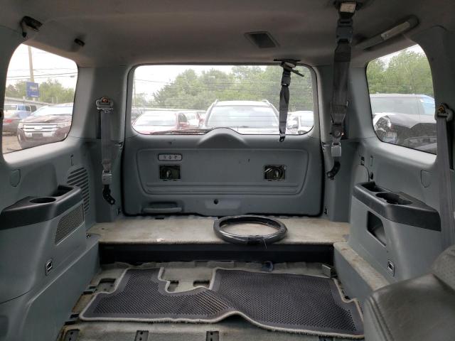Photo 10 from auction – 2004 HONDA PILOT EXL with VIN 2HKYF18564H585571