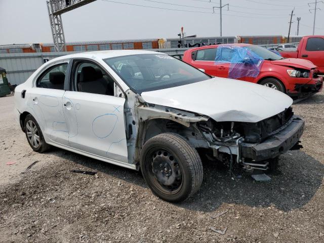 Photo 4 from auction – 2017 VOLKSWAGEN JETTA S with VIN 3VW2B7AJ7HM315001