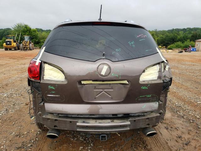 Photo 6 from auction – 2011 BUICK ENCLAVE CX with VIN 5GAKRBED2BJ189478