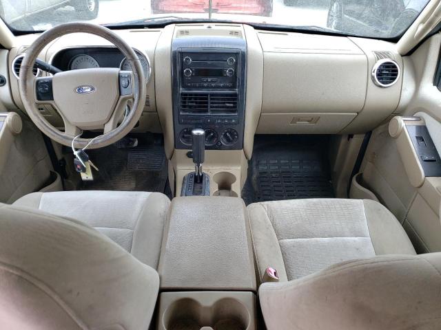 Photo 8 from auction – 2008 FORD EXPLORER S with VIN 1FMEU51E58UA16650