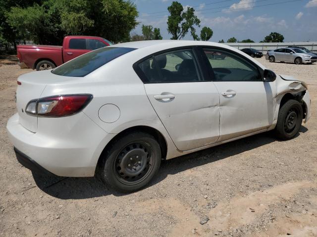 Photo 3 from auction – 2010 MAZDA 3 I with VIN JM1BL1SF1A1164344